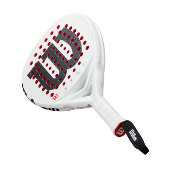 Raquette de padel Wilson Bela V3 LS 2025 - Esprit Padel Shop