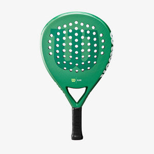 Raquette de padel Wilson Blade LS V3 2024 face - Esprit padel Shop 