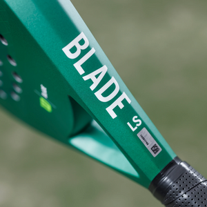 Raquette de padel Wilson Blade LS V3 2024 modèle - Esprit padel Shop 