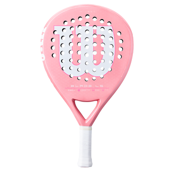 Racket padel Wilsonblade V4 2026