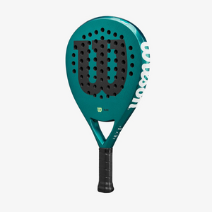 Raquette de padel Wilson Blade Pro V3 2024 3q - Esprit Padel Shop