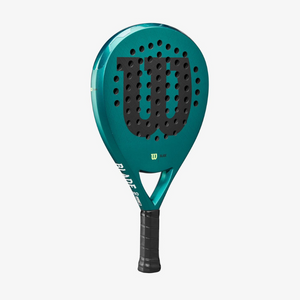 Raquette de padel Wilson Blade Pro V3 2024 3q - Esprit Padel Shop