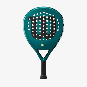 Raquette de padel Wilson Blade Pro V3 2024 Face - Esprit Padel Shop