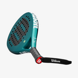 Raquette de padel Wilson Blade Pro V3 2024 Profondeur - Esprit Padel Shop