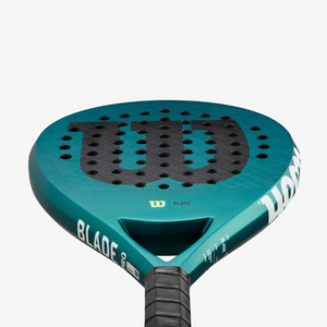 Raquette de padel Wilson Blade Pro V3 2024 Surface - Esprit Padel Shop