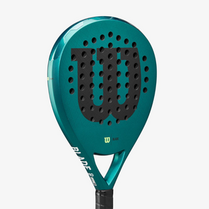 Raquette de padel Wilson Blade Pro V3 2024 Surface - Esprit Padel Shop