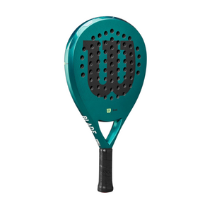 Raquette de padel Wilson Blade V3 2024 3q - Esprit Padel Shop