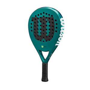 Raquette de padel Wilson Blade V3 2024 3q - Esprit Padel Shop