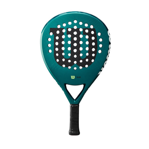 Raquette de padel Wilson Blade V3 2024 Face - Esprit Padel Shop