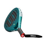 Raquette de padel Wilson Blade V3 2024 Profondeur - Esprit Padel Shop