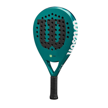 Raquette de padel Wilson Blade V3 2024 Surface - Esprit Padel Shop