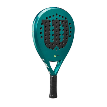 Raquette de padel Wilson Blade V3 2024 Surface - Esprit Padel Shop