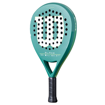 Raquette de padel Wilson Blade V4 2026  - Esprit Padel Shop