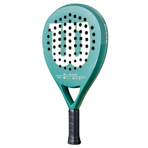 Raquette de padel Wilson Blade V4 2026  - Esprit Padel Shop