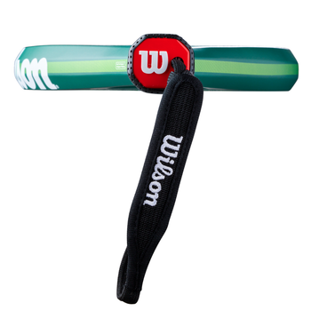 Raquette de padel Wilson Blade V4 2026  - Esprit Padel Shop
