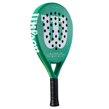 Raquette de padel Wilson Blade V4 Junior 2026 - Esprit Padel Shop