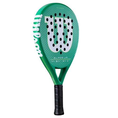 Raquette de padel Wilson Blade V4 Junior 2026 - Esprit Padel Shop