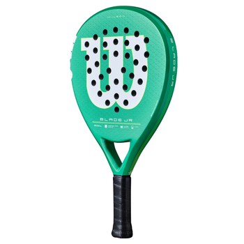 Raquette de padel Wilson Blade V4 Junior 2026 - Esprit Padel Shop