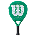 Raquete de padel Wilson Blade V4 Junior 2026