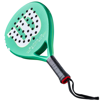 Raquette de padel Wilson Blade V4 Junior 2026 - Esprit Padel Shop