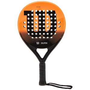 Raquette de padel Wilson Burn Elite - Esprit Padel Shop