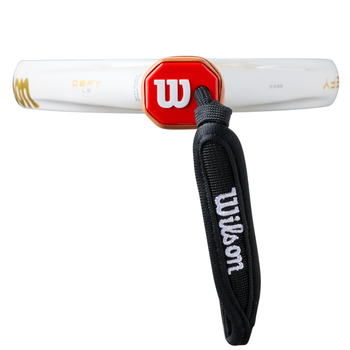 Raquette de padel Wilson Defy LS V1 SE 2026 - Esprit Padel Shop