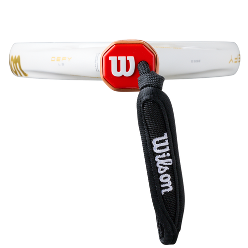 Raquette de padel Wilson Defy LS V1 SE 2026 - Esprit Padel Shop