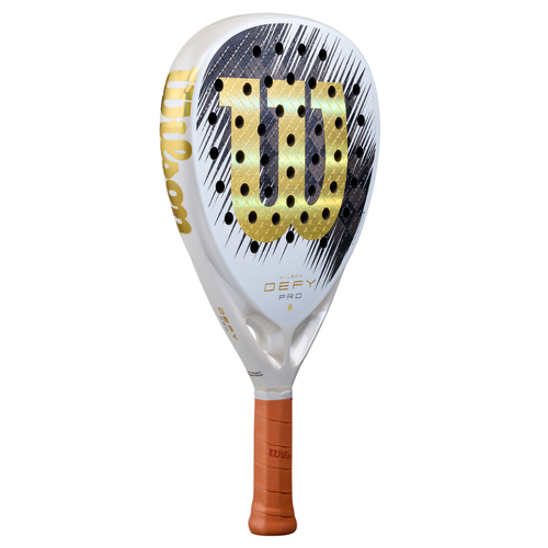 Raquette de padel Wilson Defy Pro V1 SE 2026 - Esprit Padel Shop
