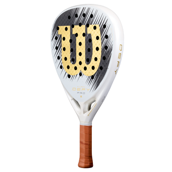 Raquette de padel Wilson Defy Pro V1 SE 2026 - Esprit Padel Shop
