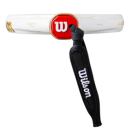 Raquette de padel Wilson Defy Pro V1 SE 2026 - Esprit Padel Shop