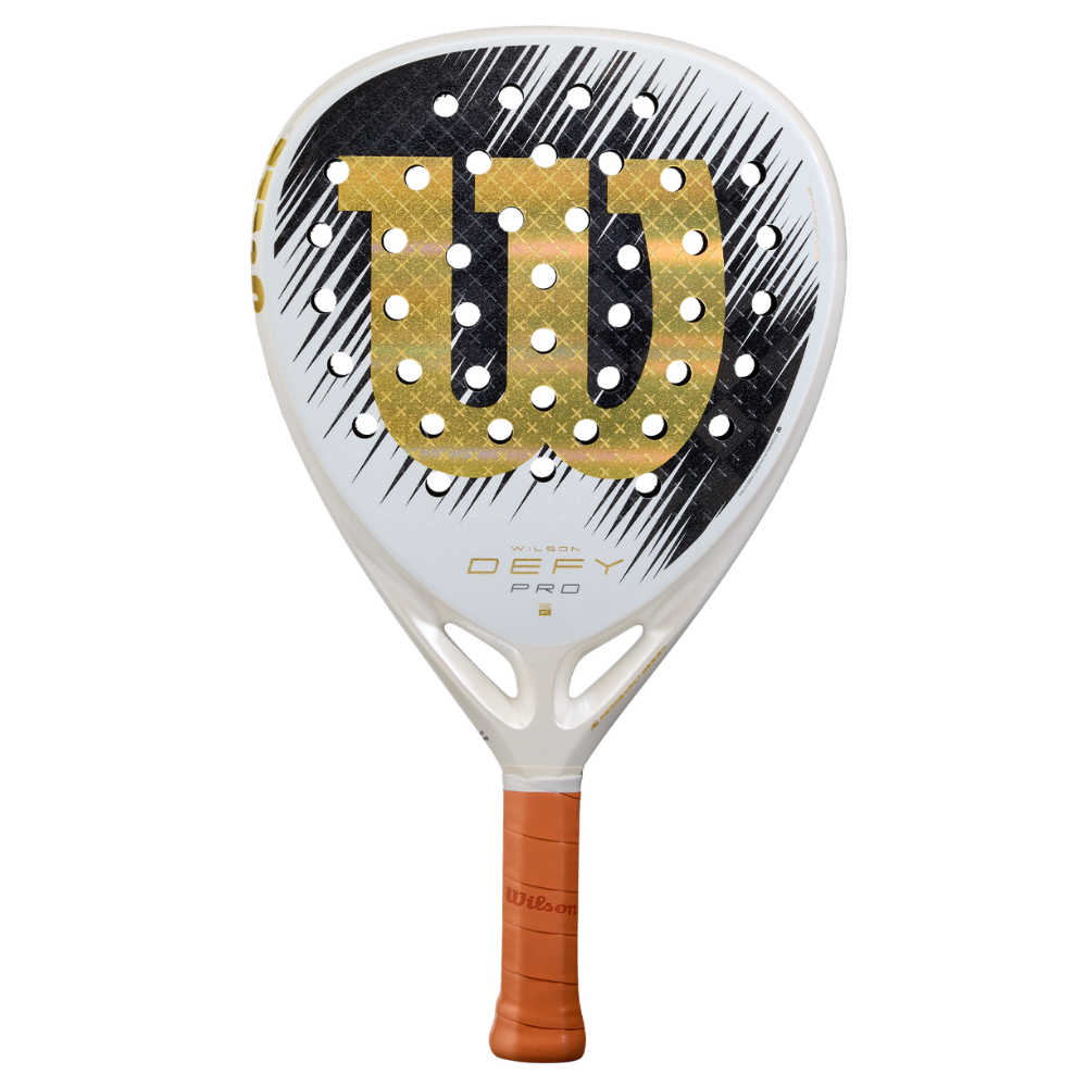 Raquette de padel Wilson Defy Pro V1 SE 2026 - Esprit Padel Shop