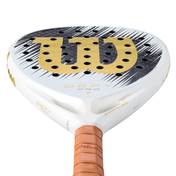 Raquette de padel Wilson Defy Pro V1 SE 2026 - Esprit Padel Shop