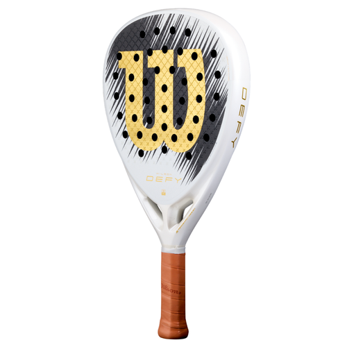 Raquette de padel Wilson Defy V1 SE 2026 - Esprit Padel Shop
