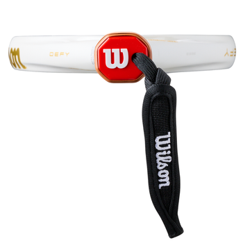 Raquette de padel Wilson Defy V1 SE 2026 - Esprit Padel Shop