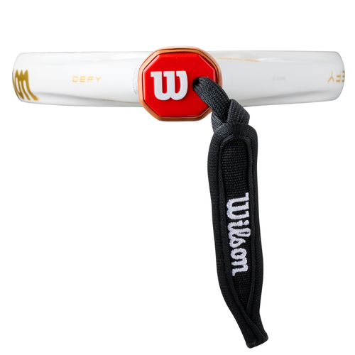 Raquette de padel Wilson Defy V1 SE 2026 - Esprit Padel Shop