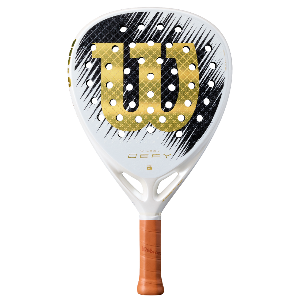 Padel racket Wilson Defy V1 SE 2026 - Esprit Padel Shop