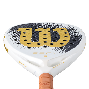 Raquette de padel Wilson Defy V1 SE 2026 - Esprit Padel Shop