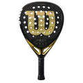 Raquete de padel Wilson Defy Pro 2025