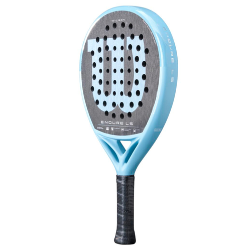 Raquette de padel Wilson Endure LS V1 2026 - Esprit Padel Shop