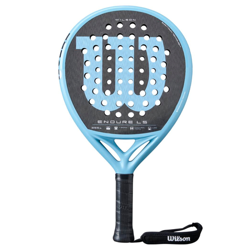 Raquette de padel Wilson Endure LS V1 2026 - Esprit Padel Shop