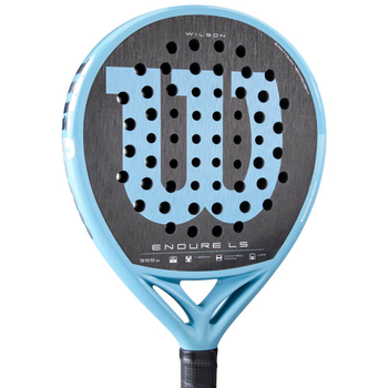 Raquette de padel Wilson Endure LS V1 2026 - Esprit Padel Shop