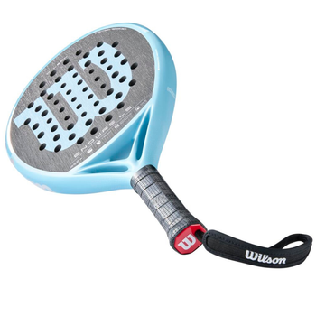 Raquette de padel Wilson Endure LS V1 2026 - Esprit Padel Shop