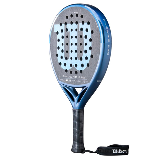 Raquette de padel Wilson Endure Pro V1 2026 - Esprit Padel Shop