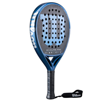 Raquette de padel Wilson Endure Pro V1 2026 - Esprit Padel Shop