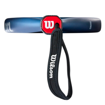 Raquette de padel Wilson Endure Pro V1 2026 - Esprit Padel Shop