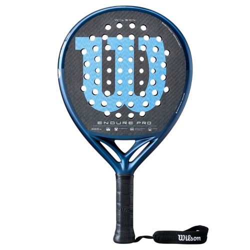 Raquette de padel Wilson Endure Pro V1 2026 - Esprit Padel Shop