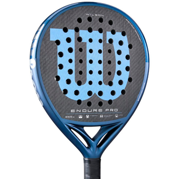 Raquette de padel Wilson Endure Pro V1 2026 - Esprit Padel Shop