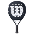 Raquette de padel Wilson Match Point Noir 2026
