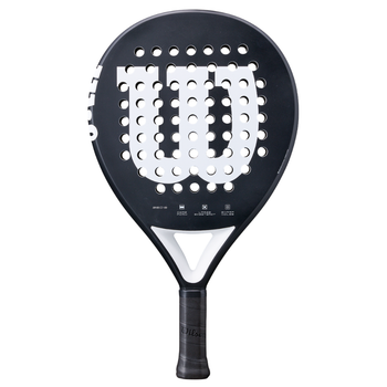 Pack Wilson Débutant Match Point Noir 2026 - Esprit Padel Shop