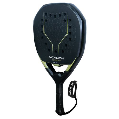Racket padel Xcalion Infinity H1 - Esprit Padel Shop